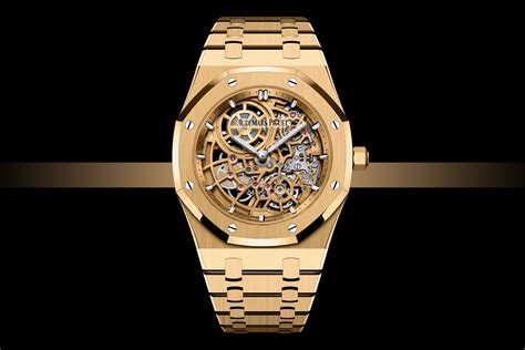 audemars piguet aussprache